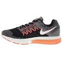 Tênis Nike Air Zoom Vomero 10 - Feminino - Foto 5