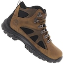Bota Impermeável Timberland Bridgeton Waterproof - Masculina - Foto 1
