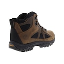 Bota Impermeável Timberland Bridgeton Waterproof - Masculina - Foto 8