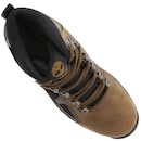 Bota Impermeável Timberland Bridgeton Waterproof - Masculina - Foto 9