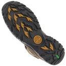 Bota Impermeável Timberland Bridgeton Waterproof - Masculina - Foto 10