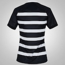 Camisa do Corinthians II 2015 Nike - Torcedor - Feminina - Foto 2