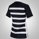 Camisa do Corinthians II 2015 Nike - Torcedor - Feminina - Foto 4