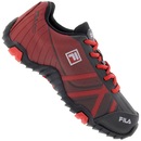 Tênis Infantil Fila Slant Summer - Foto 1