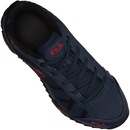 Tênis Infantil Fila Slant Summer - Foto 9