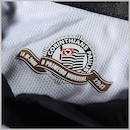 Camisa do Corinthians I 2015 s/nº Torcedor Nike - Masculina - Foto 7