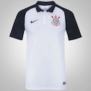 Camisa do Corinthians I 2015 s/nº Torcedor Nike - Masculina - Foto 1