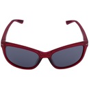 Óculos de Sol Oakley Drop In Iridium - Unissex - Foto 3