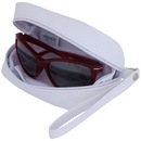 Óculos de Sol Oakley Drop In Iridium - Unissex - Foto 4