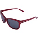 Óculos de Sol Oakley Drop In Iridium - Unissex - Foto 1