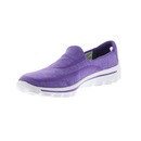 Tênis Skechers GOwalk - Feminino - Foto 4