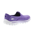 Tênis Skechers GOwalk - Feminino - Foto 8