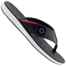 Chinelo Grendene Cartago Málaga Dedo - Masculino - Foto 2