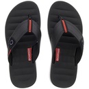 Chinelo Grendene Cartago Málaga Dedo - Masculino - Foto 1