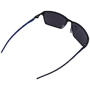 Óculos de Sol Oakley Tincan Carbon Iridium - Unissex - Foto 2