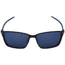 Óculos de Sol Oakley Tincan Carbon Iridium - Unissex - Foto 3