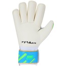 Luvas de Goleiro Poker Champion II Pro Silver - Adulto - Foto 3