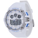 Relógio Masculino Analógico Digital Speedo 65067G0 - Foto 2