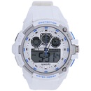 Relógio Masculino Analógico Digital Speedo 65067G0 - Foto 3