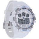 Relógio Masculino Analógico Digital Speedo 65067G0 - Foto 1