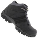 Bota Nord Outdoor Rock - Feminina - Foto 1