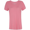 Camiseta Oxer Campeão Jogging New - Feminina - Foto 1