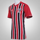 Camisa do São Paulo II 2015 s/nº Under Armour - Masculina - Foto 3