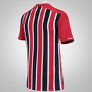 Camisa do São Paulo II 2015 s/nº Under Armour - Masculina - Foto 4