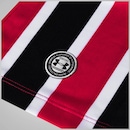 Camisa do São Paulo II 2015 s/nº Under Armour - Masculina - Foto 7