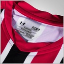 Camisa do São Paulo II 2015 s/nº Under Armour - Masculina - Foto 9