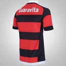 Camisa do Flamengo I 15/16 com Patrocínio adidas - Masculina - Foto 4