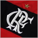 Camisa do Flamengo I 15/16 com Patrocínio adidas - Masculina - Foto 5