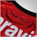 Camisa do Flamengo I 15/16 com Patrocínio adidas - Masculina - Foto 9