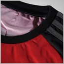 Camisa do Flamengo I 15/16 com Patrocínio adidas - Masculina - Foto 10