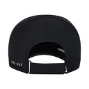 Boné Aba Curva Nike Featherlight - Strapback - Adulto - Foto 2