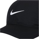Boné Aba Curva Nike Featherlight - Strapback - Adulto - Foto 3
