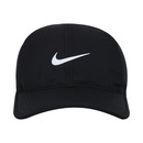Boné Aba Curva Nike Featherlight - Strapback - Adulto - Foto 1