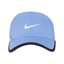 Boné Aba Curva Nike Featherlight - Strapback - Adulto - Foto 2