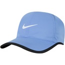 Boné Aba Curva Nike Featherlight - Strapback - Adulto - Foto 4