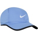 Boné Aba Curva Nike Featherlight - Strapback - Adulto - Foto 5