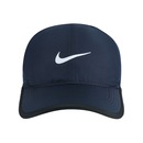 Boné Aba Curva Nike Featherlight - Strapback - Adulto - Foto 3