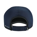 Boné Aba Curva Nike Featherlight - Strapback - Adulto - Foto 4