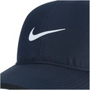 Boné Aba Curva Nike Featherlight - Strapback - Adulto - Foto 5