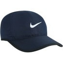 Boné Aba Curva Nike Featherlight - Strapback - Adulto - Foto 6