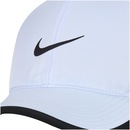 Boné Aba Curva Nike Featherlight - Strapback - Adulto - Foto 3