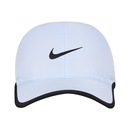 Boné Aba Curva Nike Featherlight - Strapback - Adulto - Foto 1