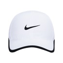 Boné Aba Curva Nike Featherlight - Strapback - Adulto - Foto 3