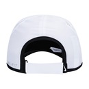 Boné Aba Curva Nike Featherlight - Strapback - Adulto - Foto 4