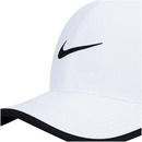 Boné Aba Curva Nike Featherlight - Strapback - Adulto - Foto 5