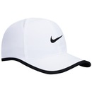 Boné Aba Curva Nike Featherlight - Strapback - Adulto - Foto 6